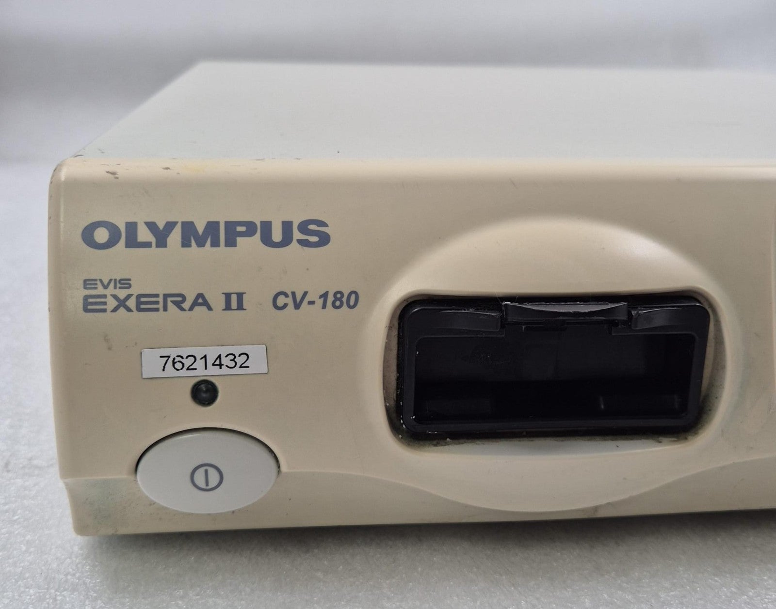 OLYMPUS EVIS EXERA II CV-180 Video Processor **AS-IS**