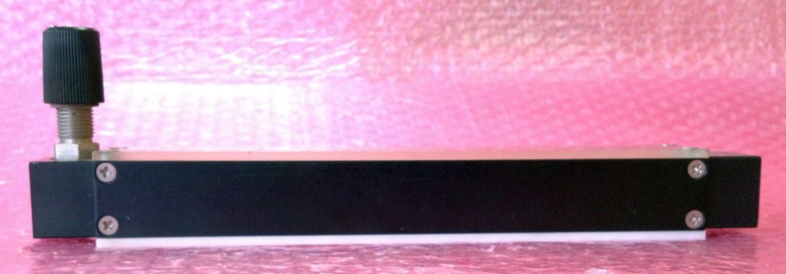 Porter Instruments Company B-125-30 Flow Meter Model 150