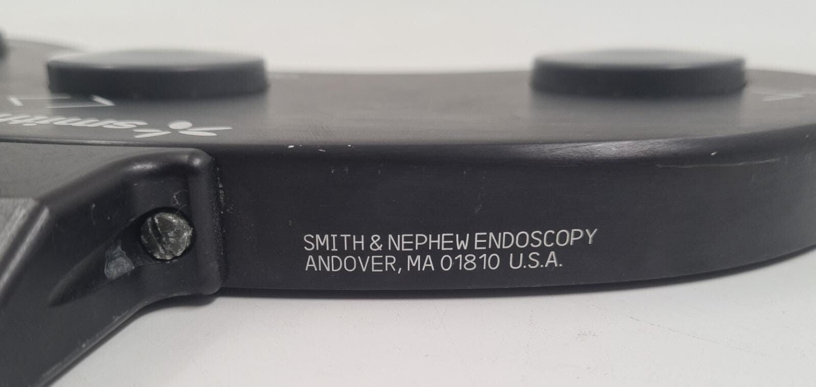 Smith & Nephew Endoscopy 7205397 SHAVER SYSTEM FOOT PEDAL SWITCH