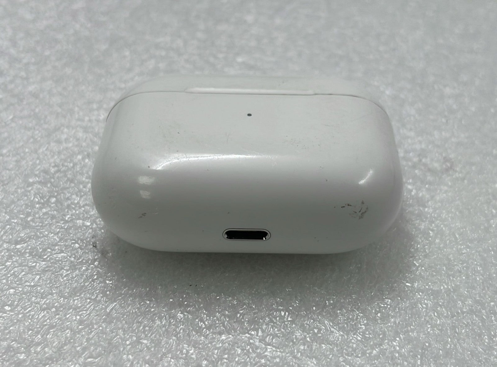 [LOT 17] Apple AirPods Pro 1st Gen Charging Case A2190 OEM Replacement *FOR PART