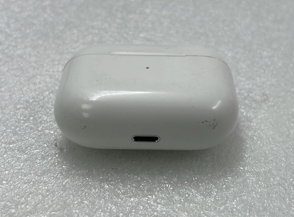 [LOT 17] Apple AirPods Pro 1st Gen Charging Case A2190 OEM Replacement *FOR PART