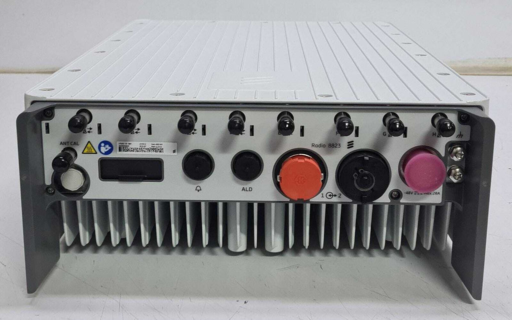 NEW - Ericsson Radio 8823 B43 KRC 161 788/1 Remote Head Unit RRUS R1D