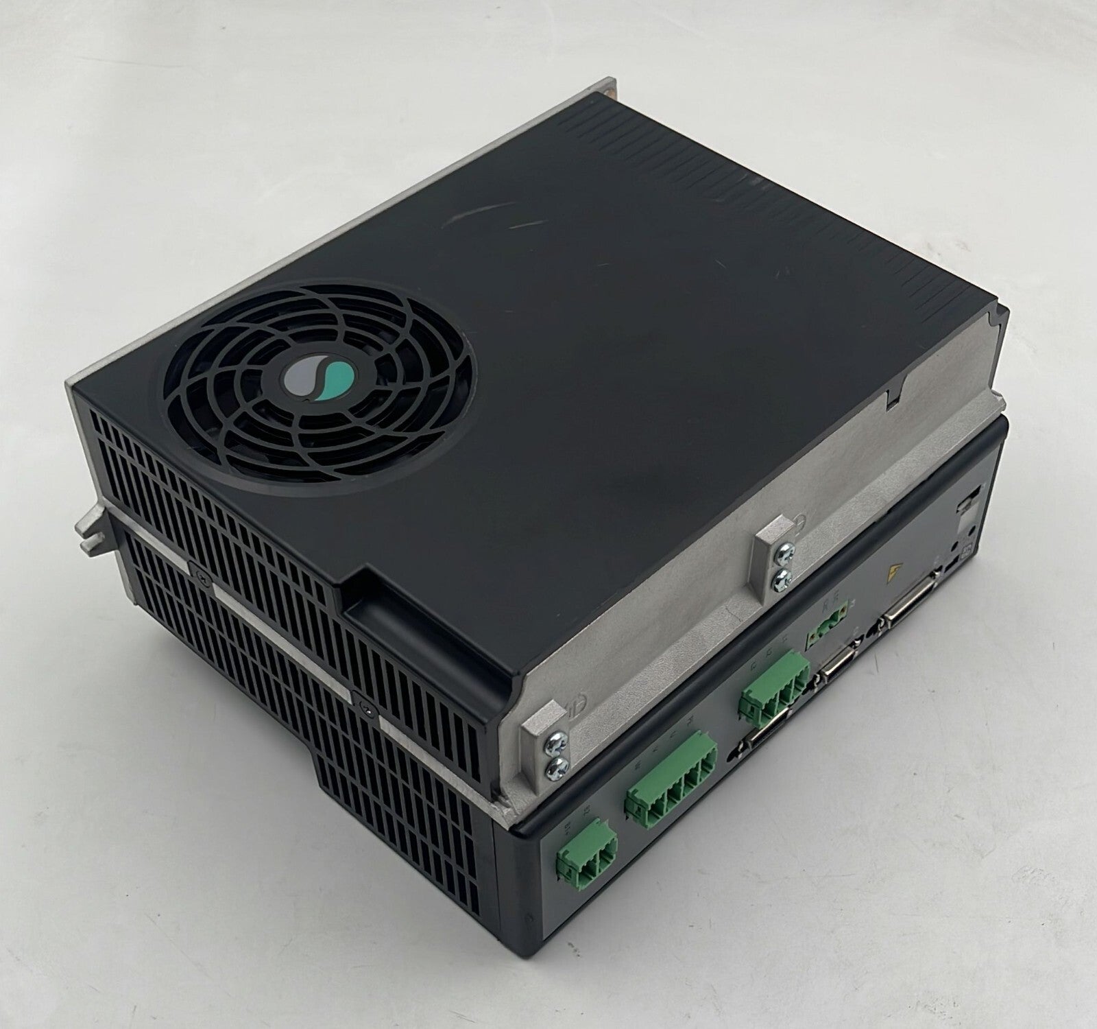 Servotronix CDHD Servo Drive CDHD-0242AAF1