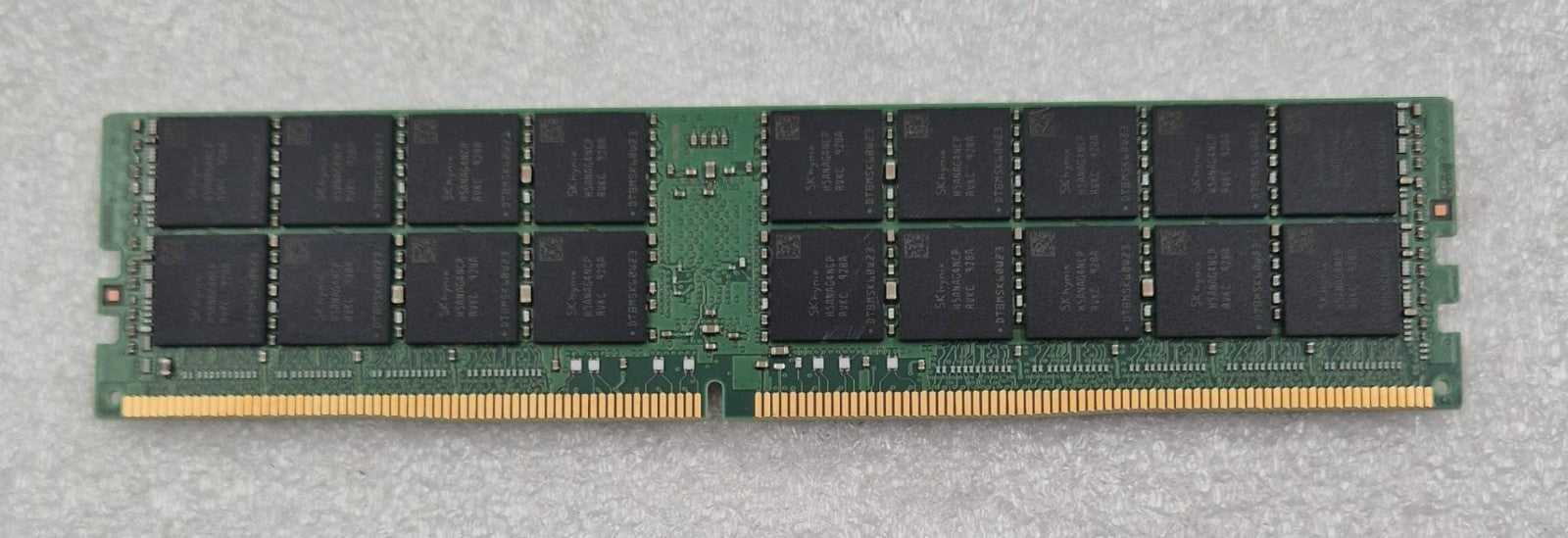 SK Hynix 64GB 4DRx4 PC4-2666V HMAA8GL7CPR4N-VK Server Memory RAM HPE 840759-091