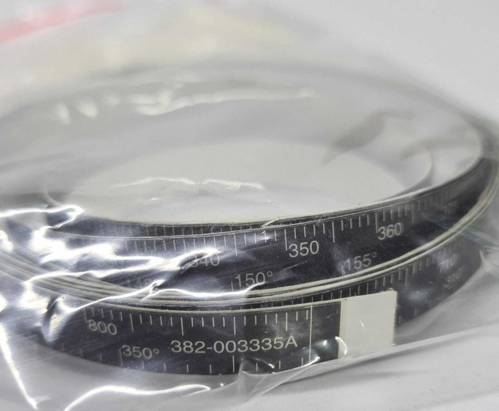 Kodak Magnus 400 Left Drum Roller 382- 00335A