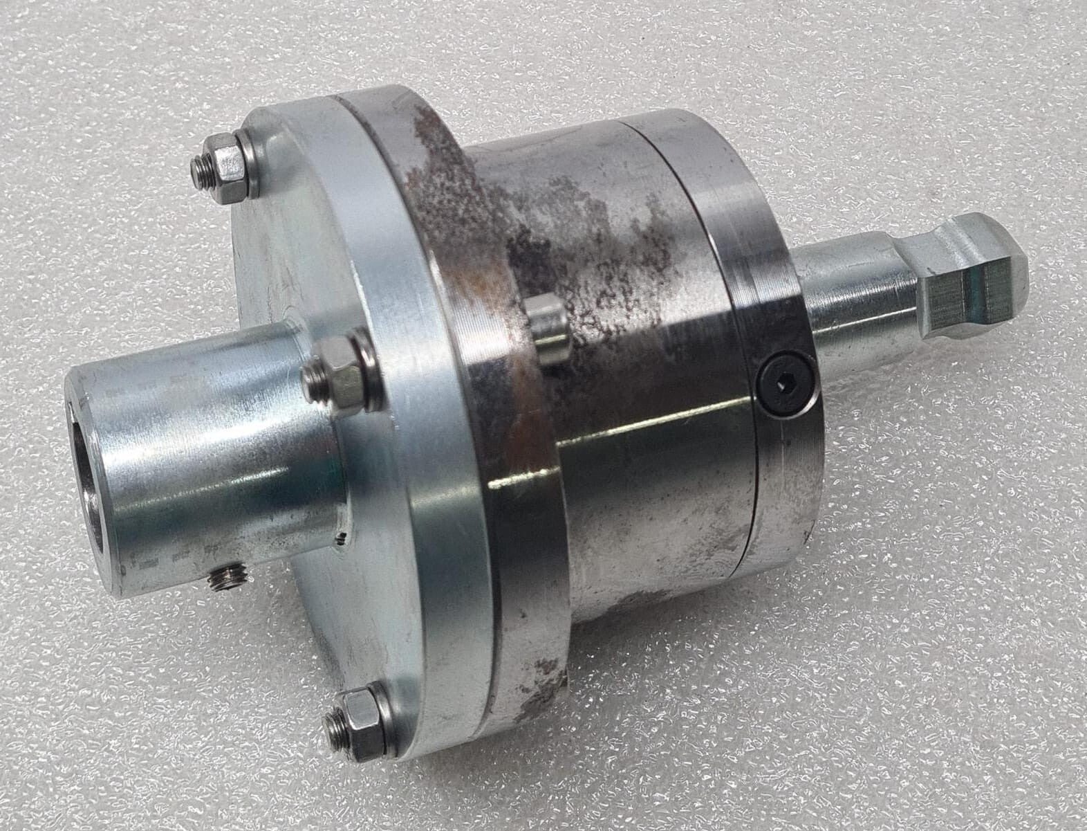 STIEBER AL20.A ASSY L20-D2 FreeWheel Clutch