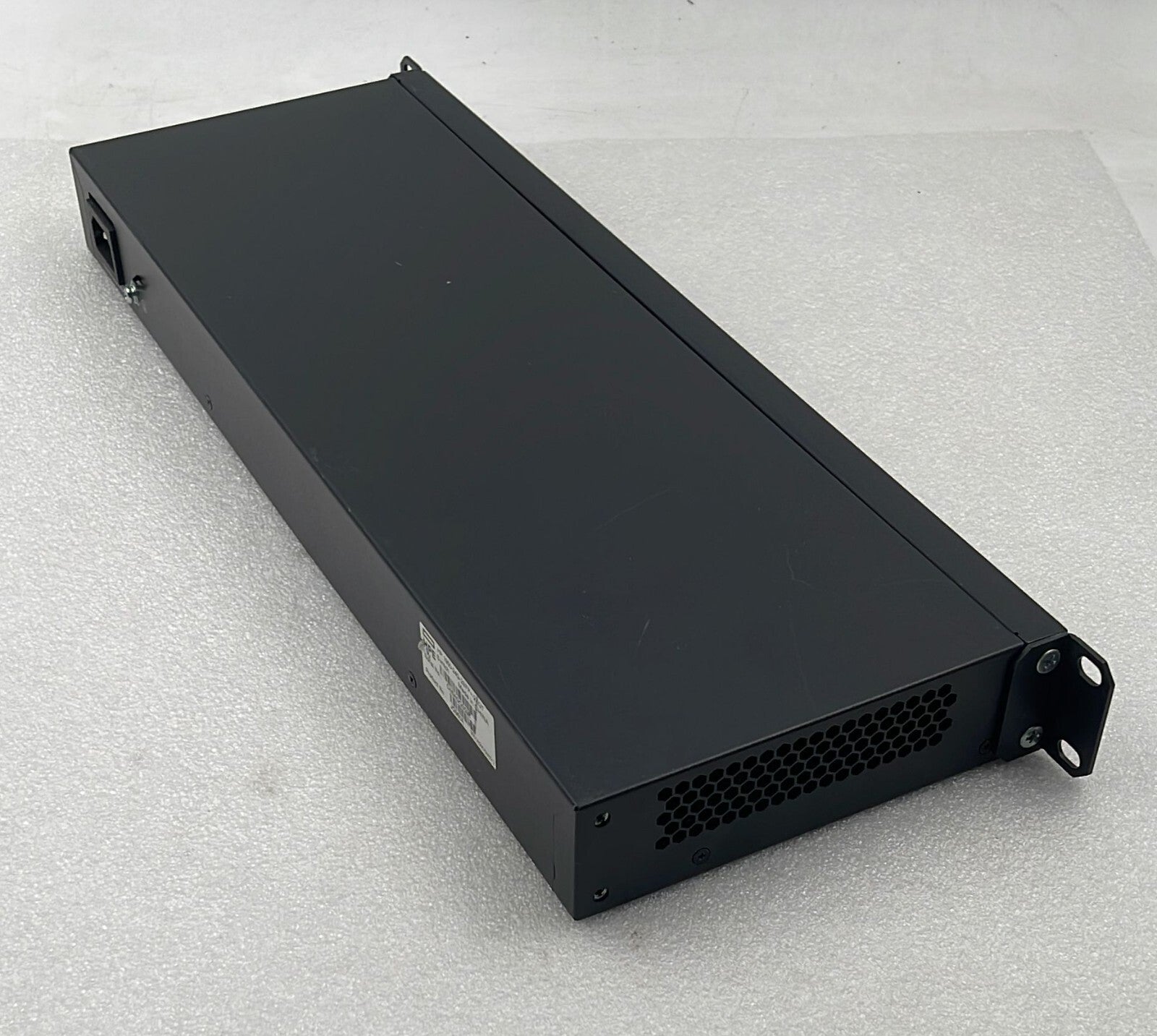 HP 1950-24G Switch JG960A Hewlett Packard 1950-24G-2SFP+-2XGT