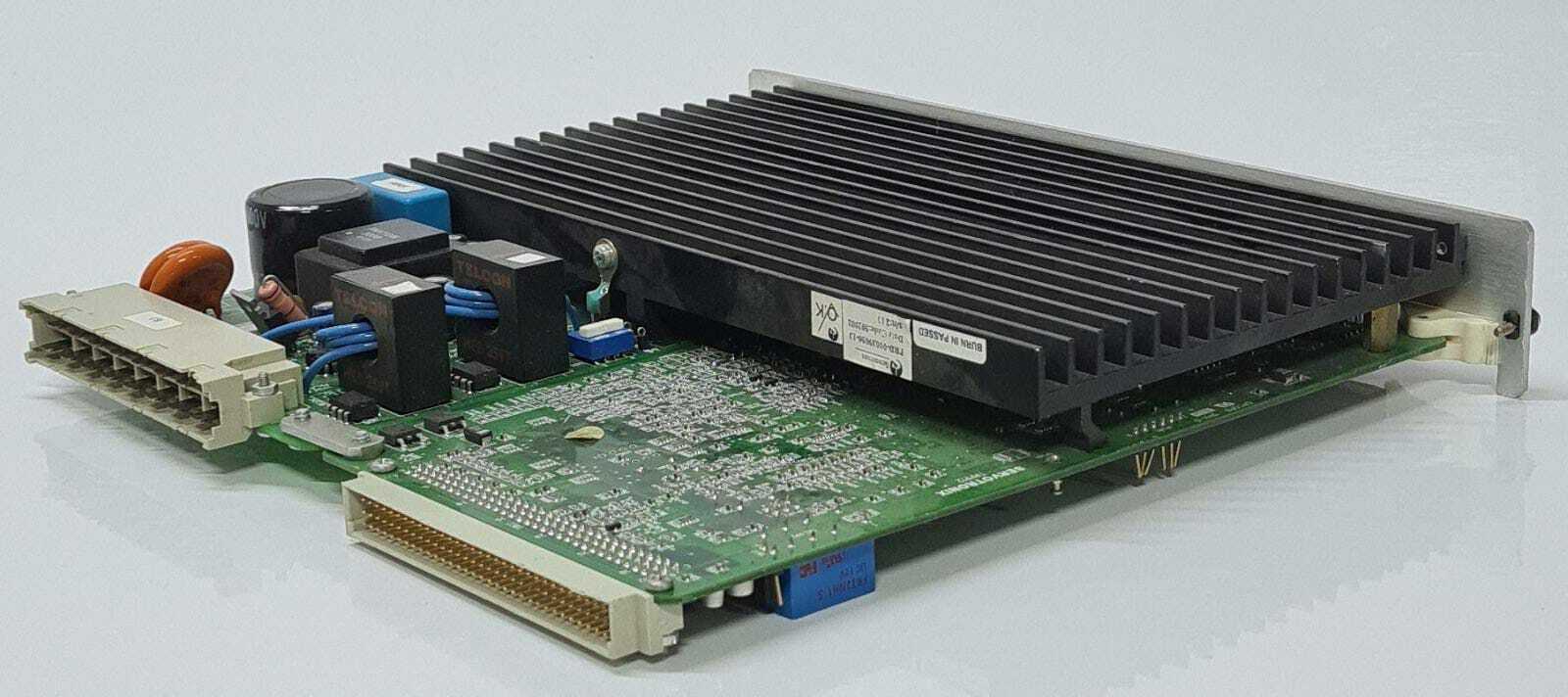 Kollmorgen / Servotronix TRMM2 Power board PRD- 00039050- 13, PRD-0016600D-15