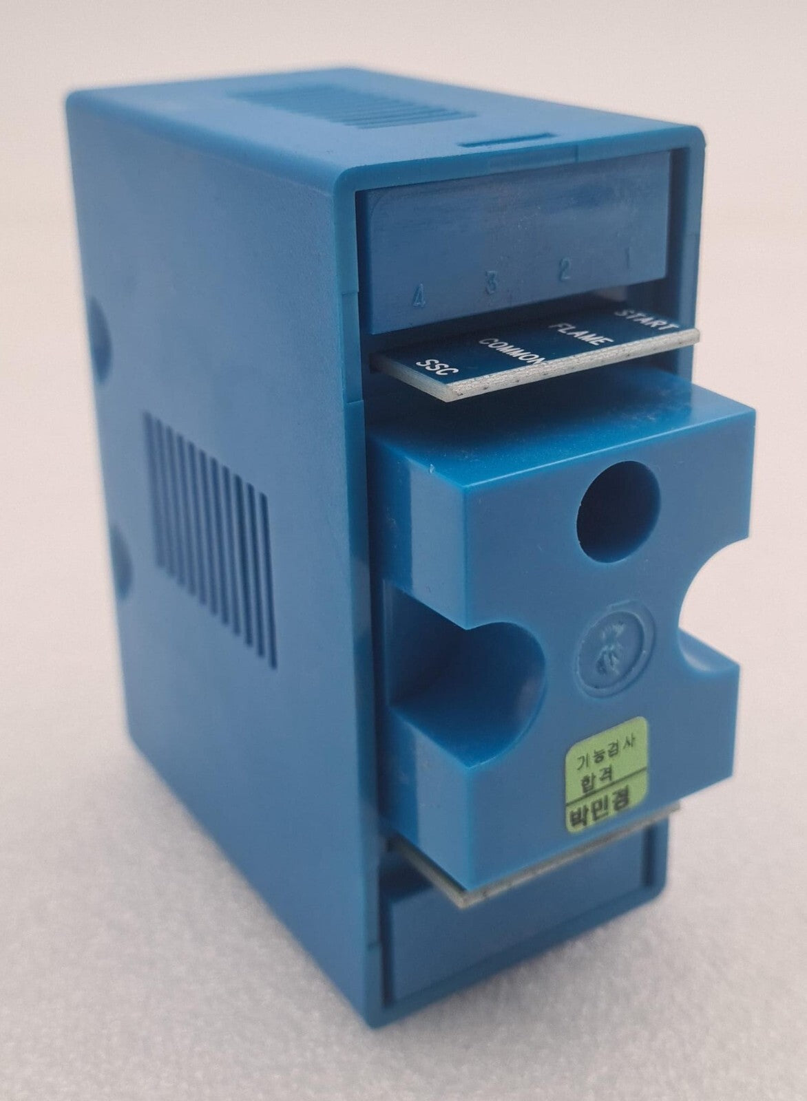 Honeywell BC1000A0220U/e Flame Switch Controller