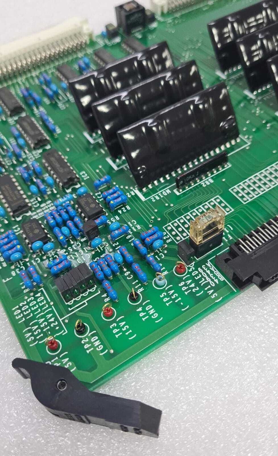 HITACHI Motherboard U-DI Board 614-5003 PCB 26145103