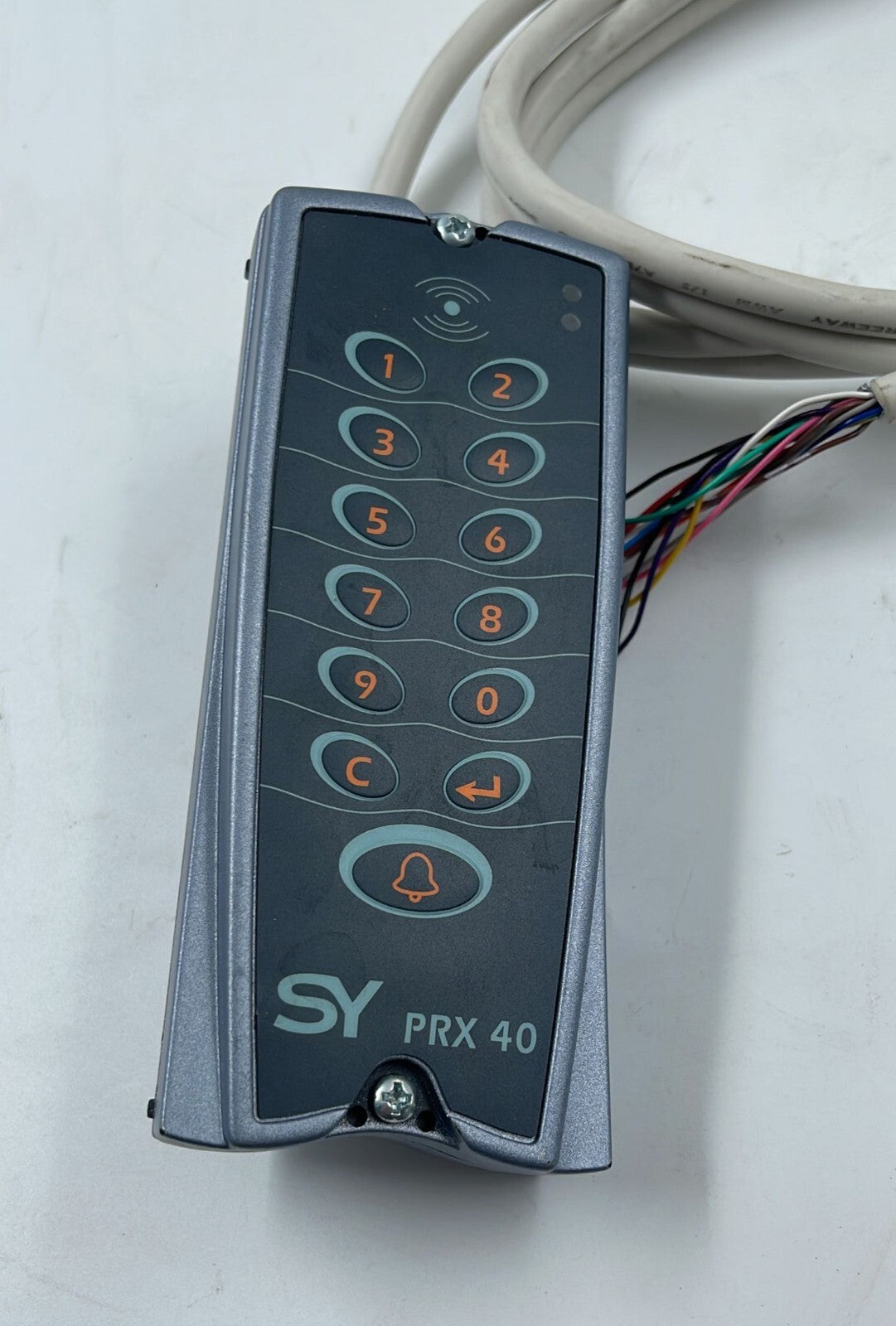 Synel Proximity Reader SY PRX-40 PRX-40A