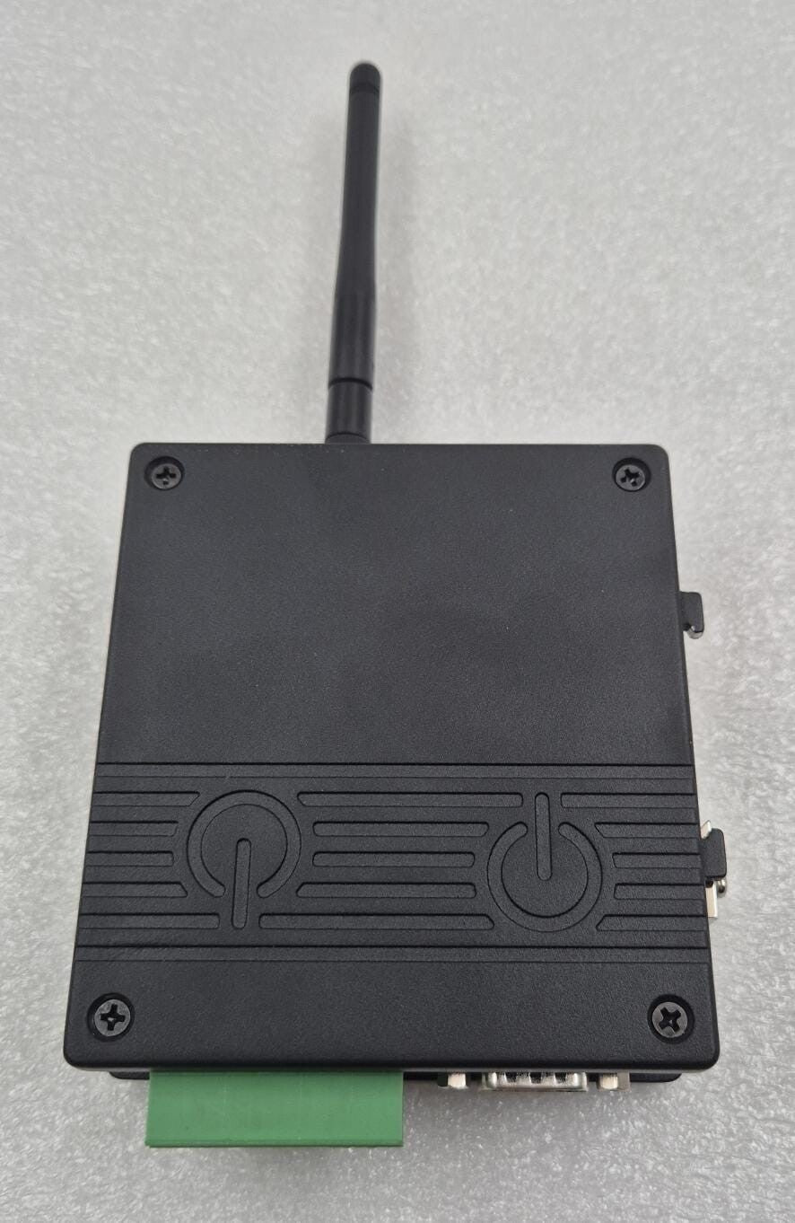 Secomea SiteManager 1139 Industrial IoT gateway Remote Access Data Collection