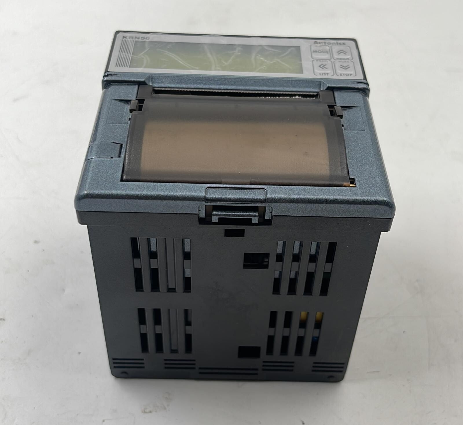Autonics KRN50 Compact Hybrid Recorder KRN50-2004-40