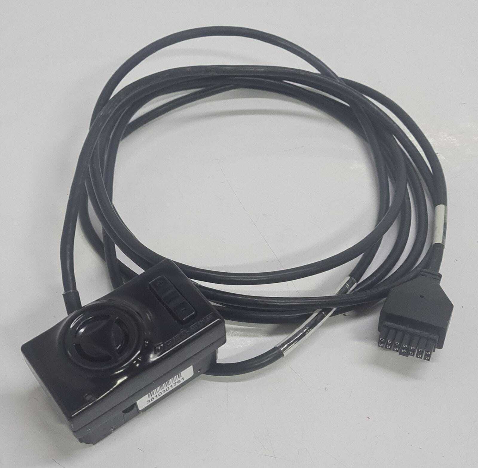 Mobileye C2-270 Vision Sensor Collision Avoidance System Receiver Camera