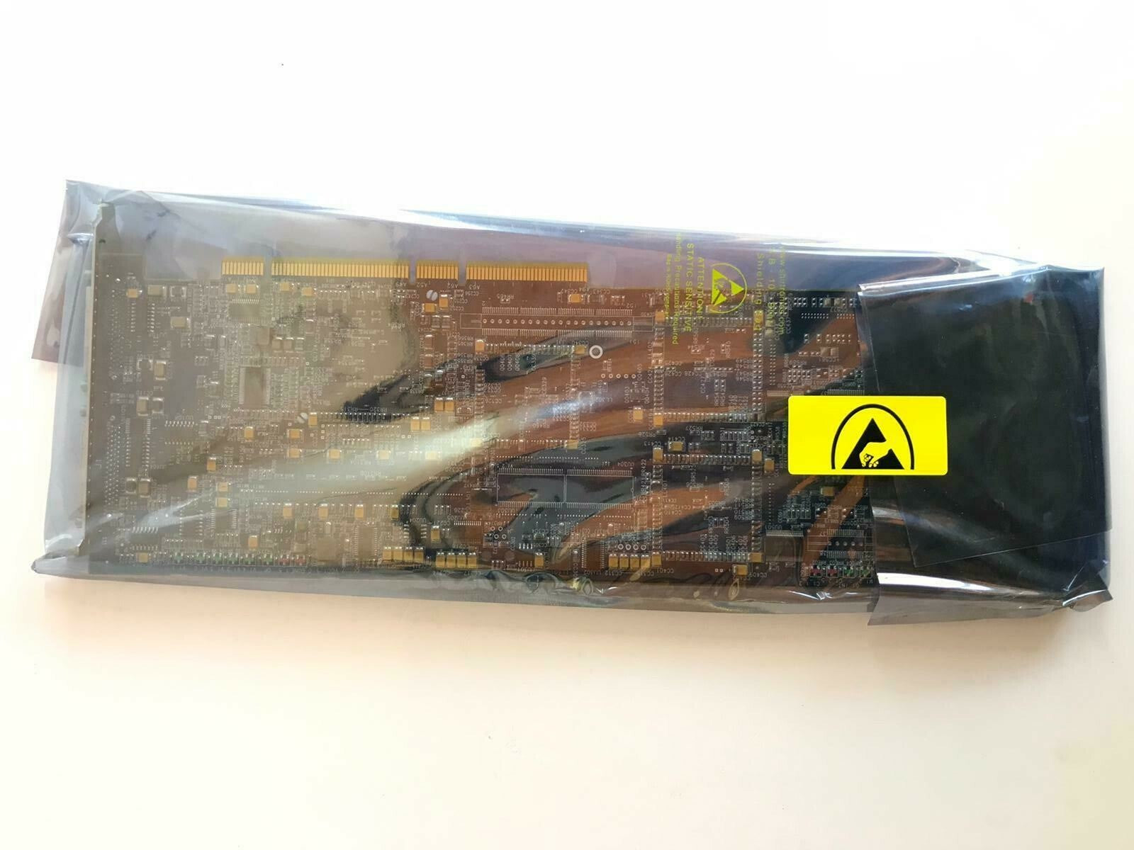 CREO FusionXT 503-00277-A-D 250-00277A-A New OEM Sealed