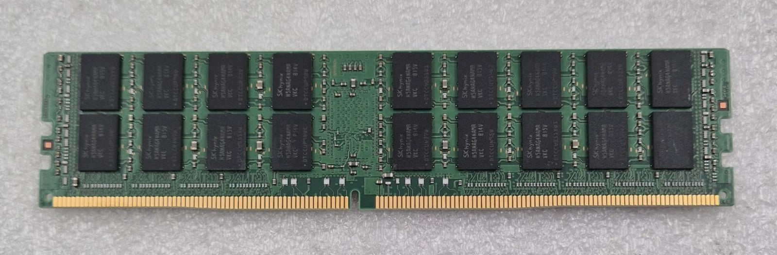SK Hynix 64GB 4DRx4 PC4-2666V HMAA8GL7AMR4N-VK Server Memory RAM HPE 840759-091