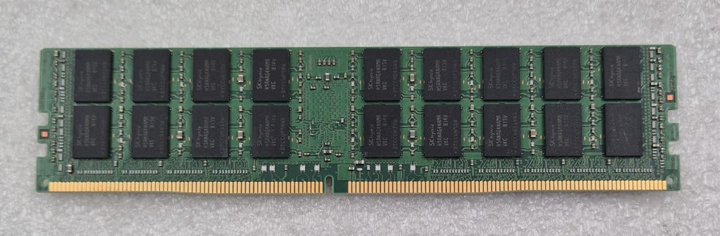SK Hynix 64GB 4DRx4 PC4-2666V HMAA8GL7AMR4N-VK Server Memory RAM HPE 840759-091