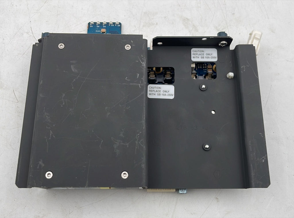 Telkoor 900-0113-0000 Power Supply Motorola 0180328L15 240 Vac 2.8A **NO PANEL**