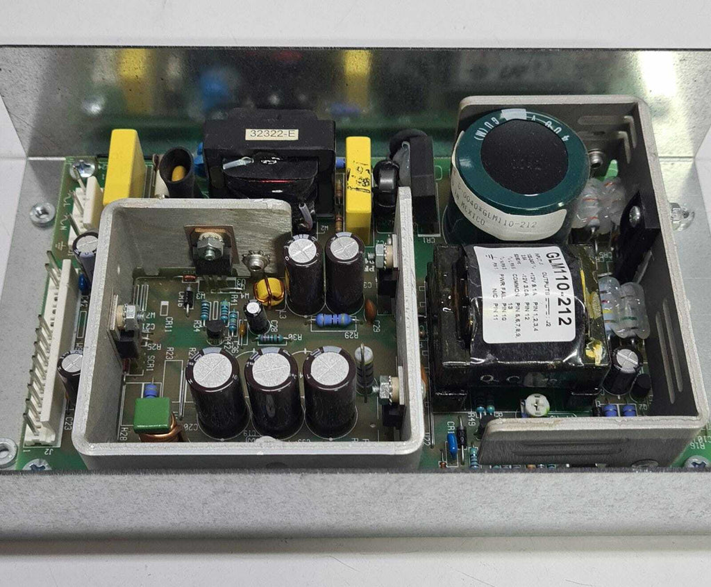 Condor Dc Power Supplies GLM110-212 PCB ASSY 02-34761-0001 For Medtronic