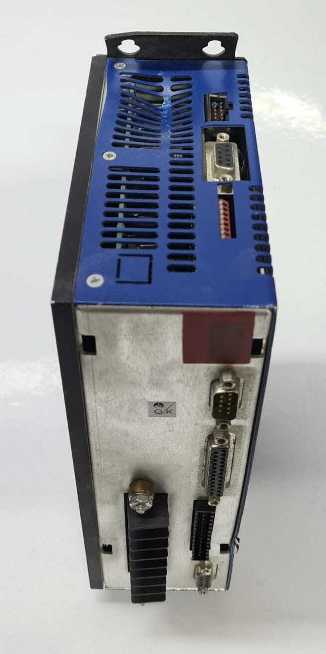 KOLLMORGEN Servotronix CR03200-000000 Servo Drive - FOR PARTS