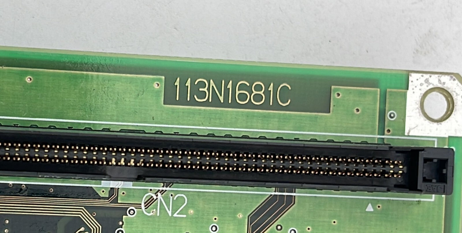 FujiFilm 113Y168 OGG IMG17 A PCB Circuit Board from Fujifilm XG5000