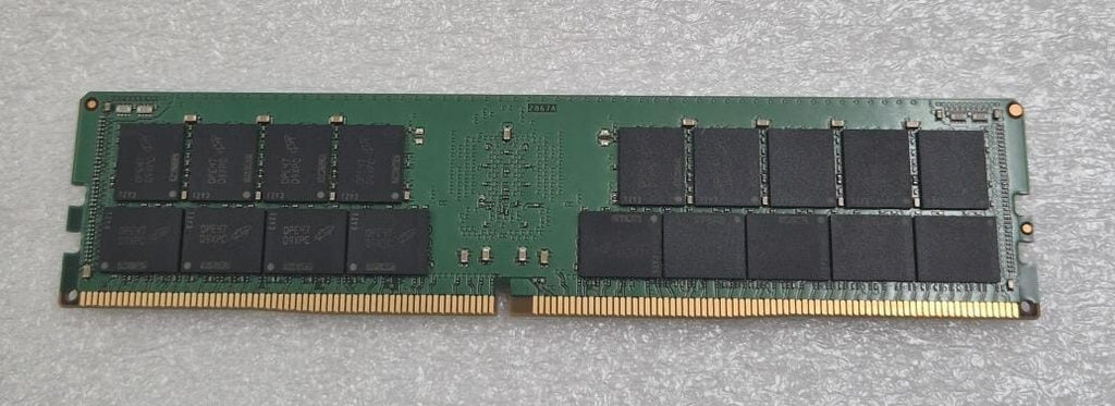 Micron MTA36ASF8G72PZ-3G2E1VL 64GB 2RX4 RDIMM PC4-3200AA Server Memory RAM