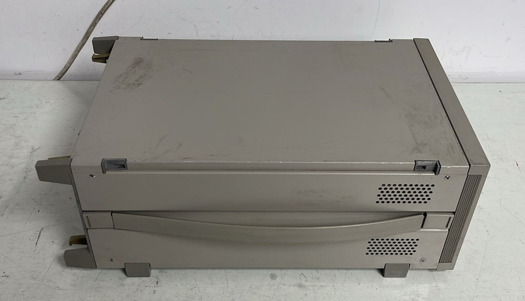 Anritsu MS2601A Spectrum Analyzer 100Hz - 2.2GHz