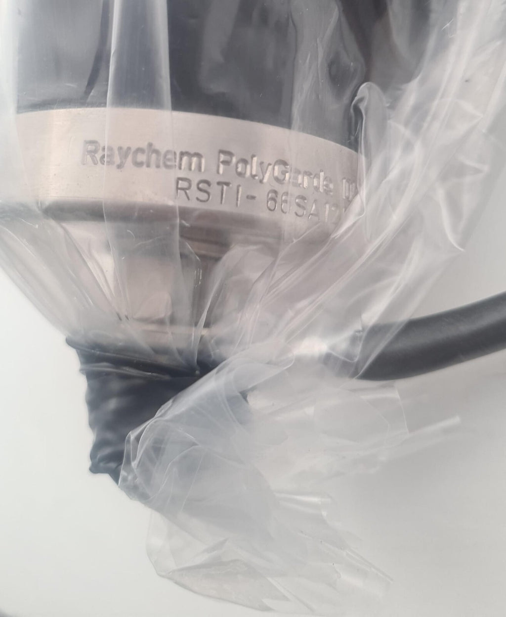 Tyco Raychem RSTI-66SA 1210 12kV Screened Elbow Surge Separable Arrester Connect