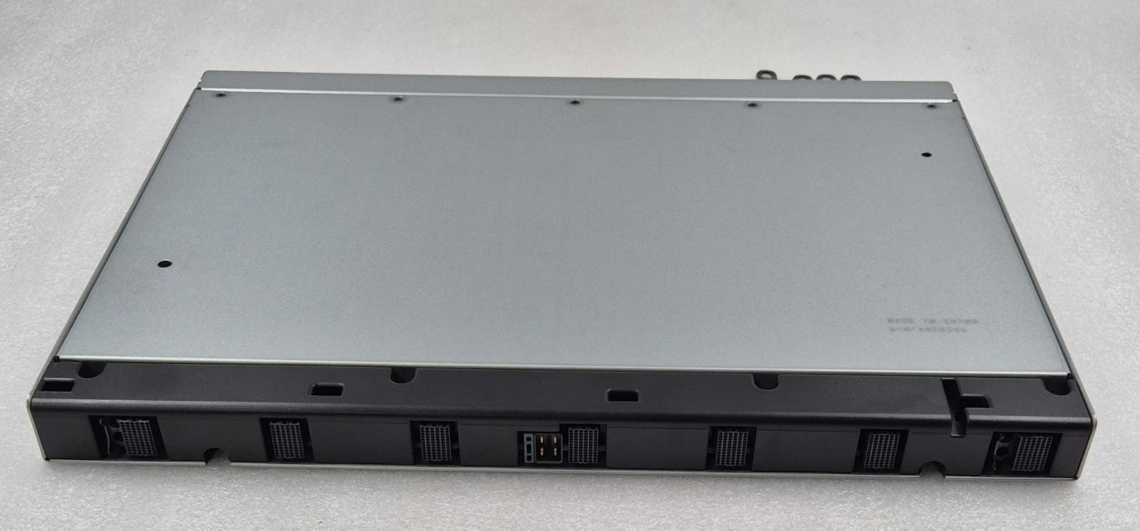 Lenovo Flex System FC5022 top chassis view