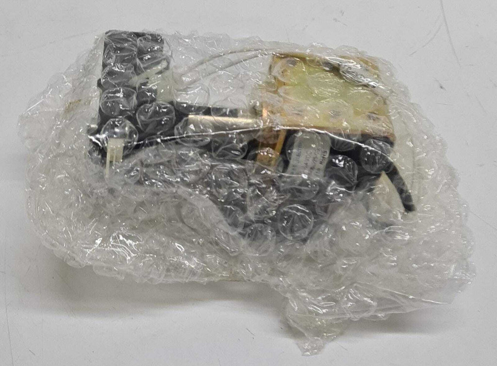 Guardian Electric A420-065925-00 3HD-I-24VDC Solenoid & Photoelectric SX 4009-P1