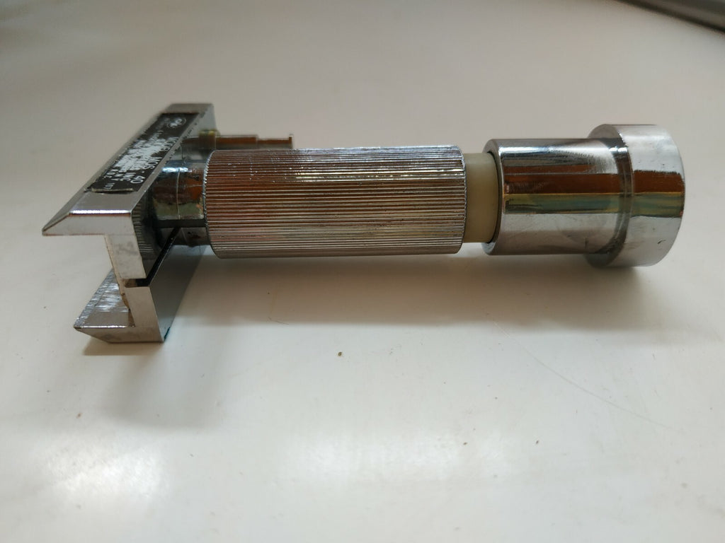 Ok Industries Mos 40 Ic Insertion Tool for chips