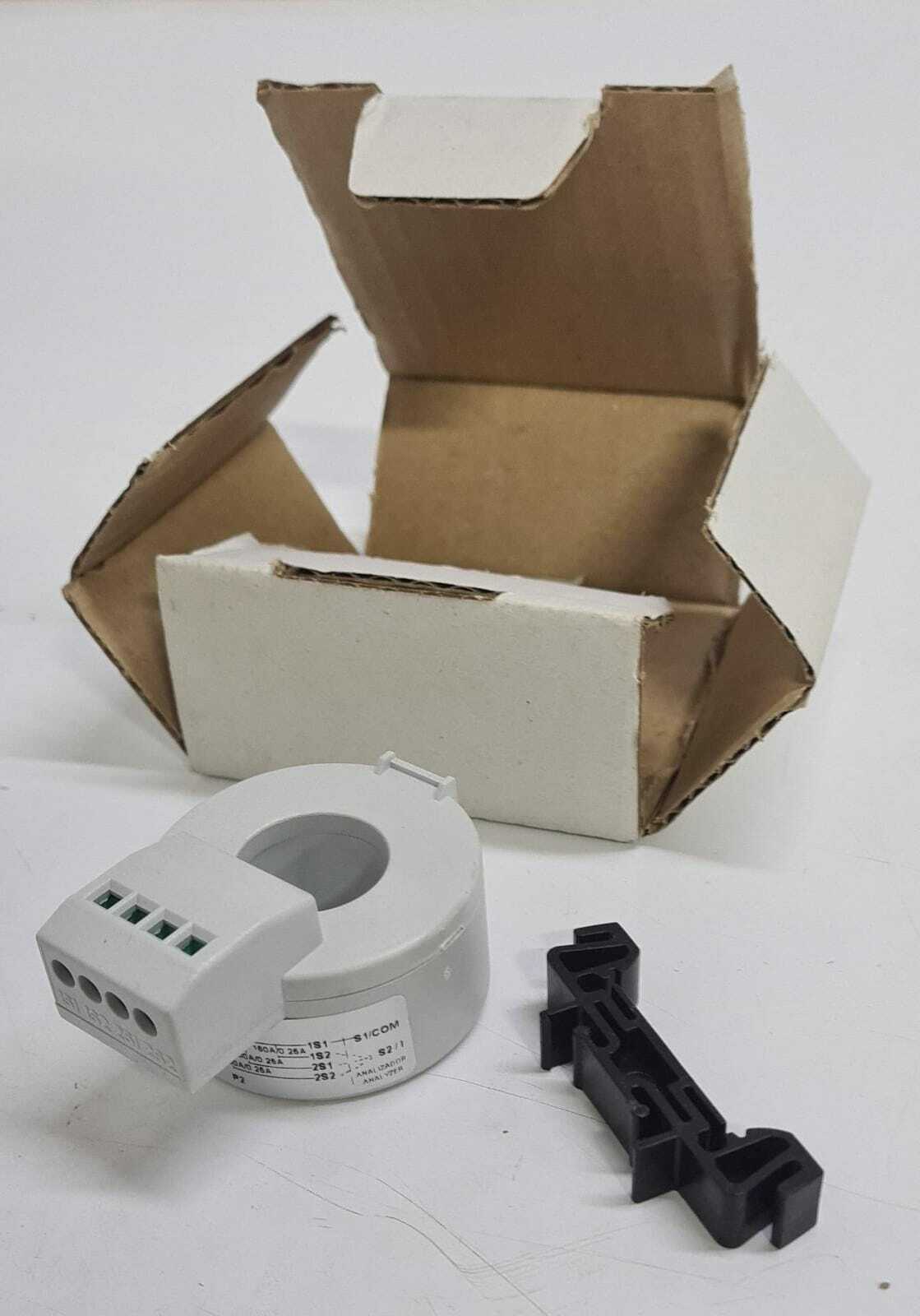 ABB CIRCUTOR MC1-20-150/200/250 A Transformer