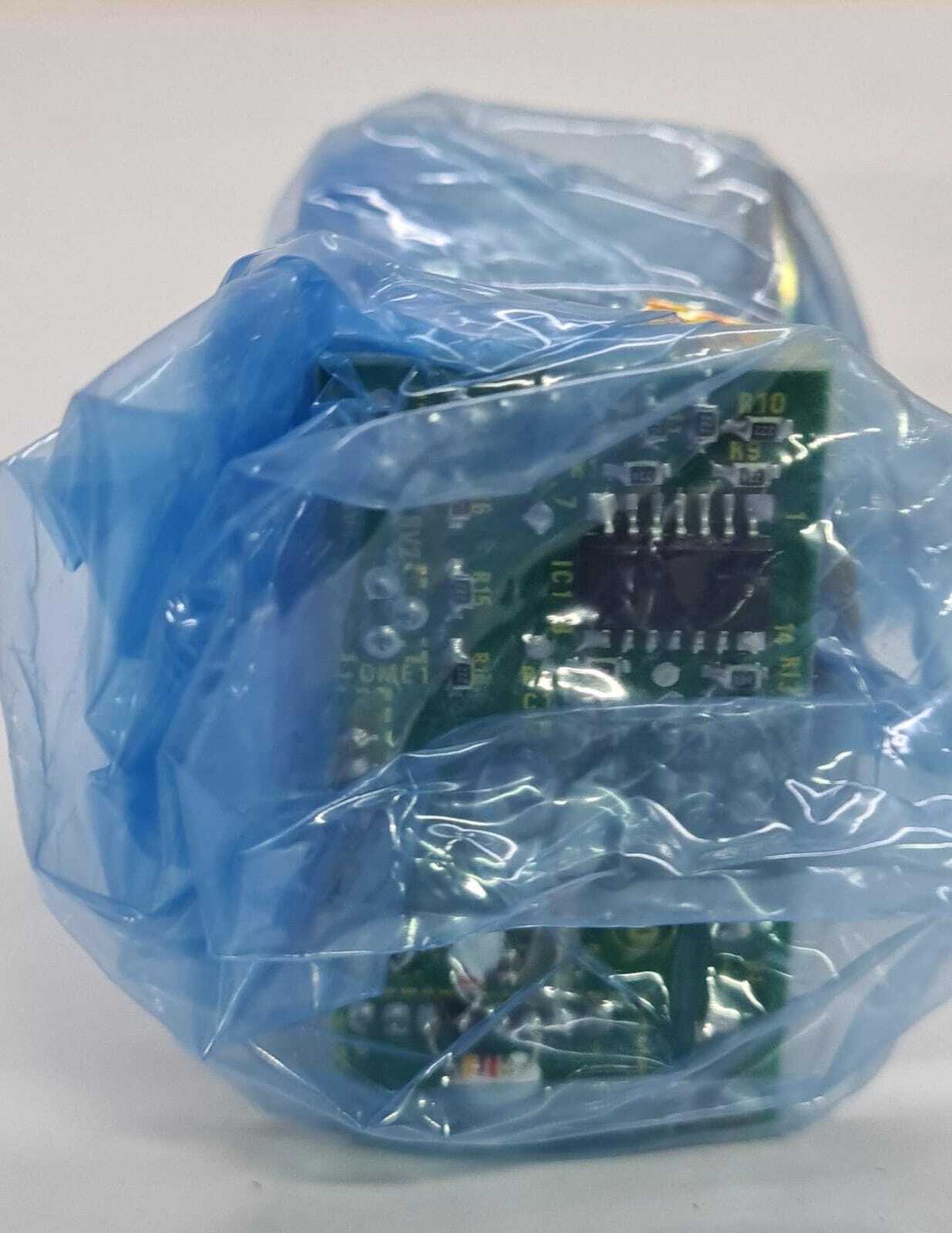 NEW - SONY 1-454-569-13 DC12V NO.4G27 Clutch ASSY Electromagnetic W/ SEKONIC