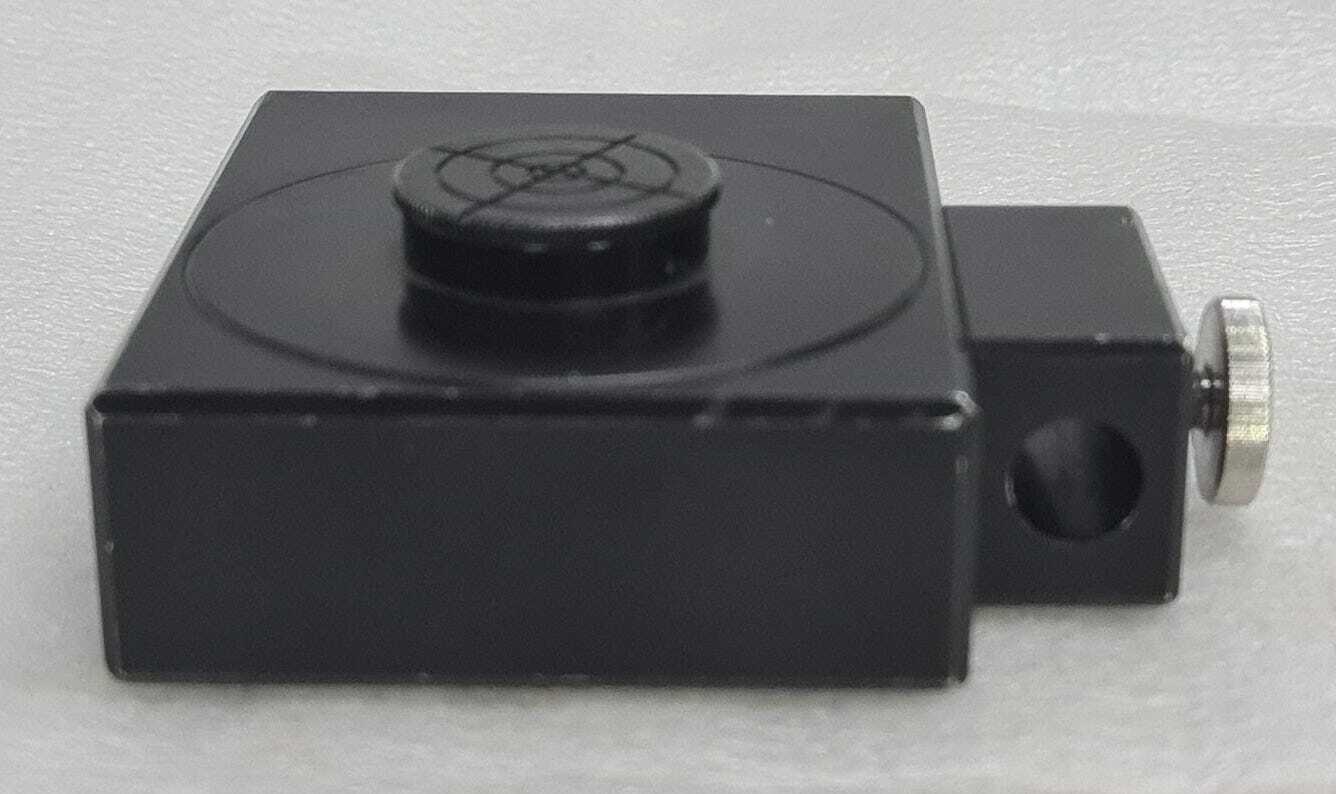 OPHIR Optics 1Z02370 2A-SH Smart Head Laser Sensor Jig - AS IS