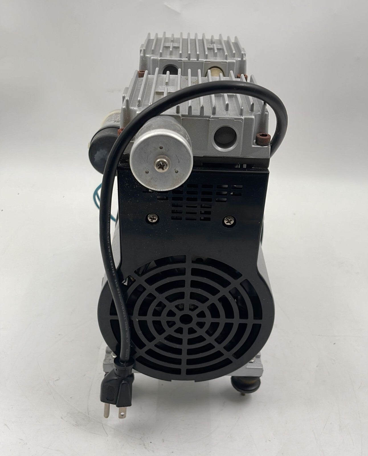kawake Airvac DP-200H (L) Oil-Less Piston Vacuum Pump