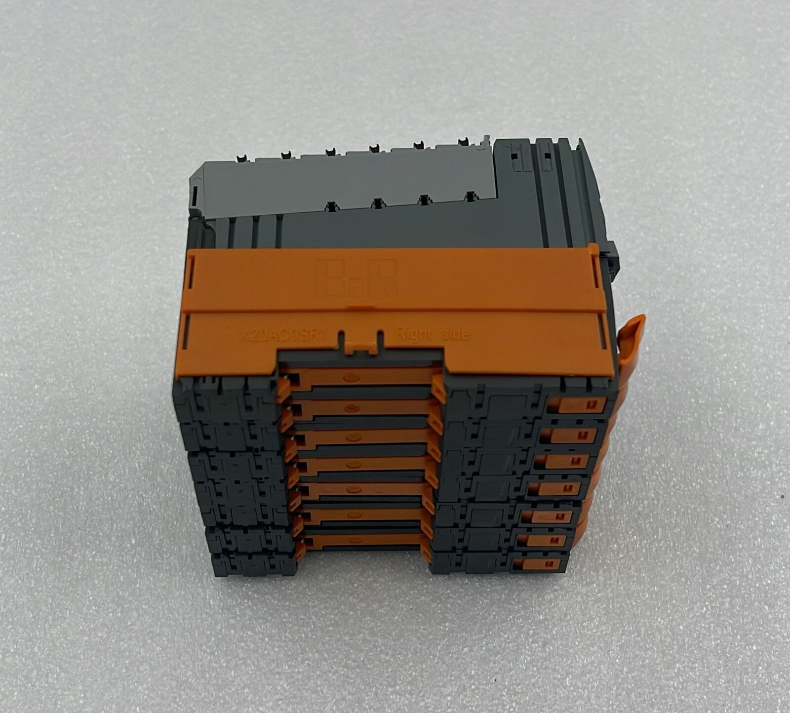 [LOT 7 PCS] B&R Automation X20 DI 9371 Digital Control Module W/ X20 BM 11