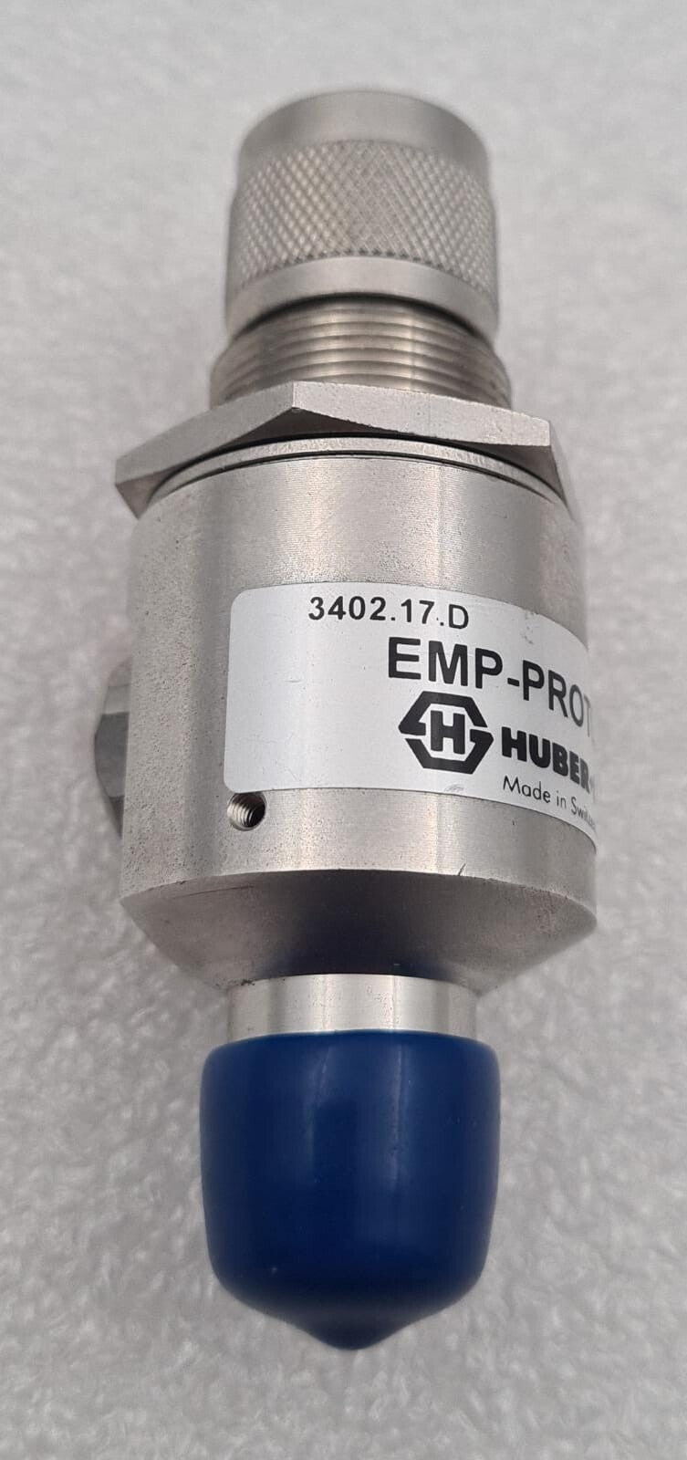 HUBER SUHNER EMP Lightning Protector 3402.17.D