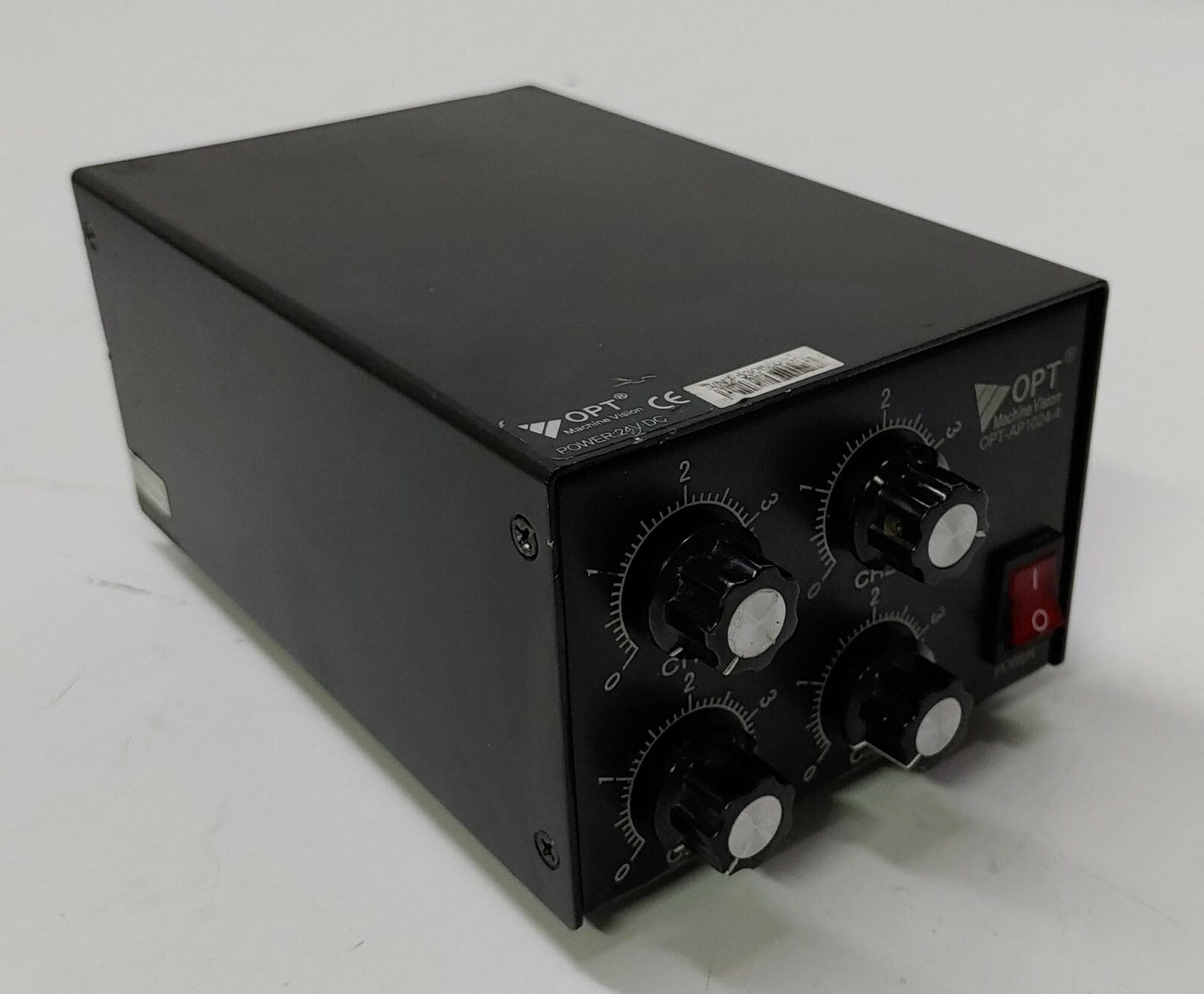OPT OPT-AP1024-4 light source controller