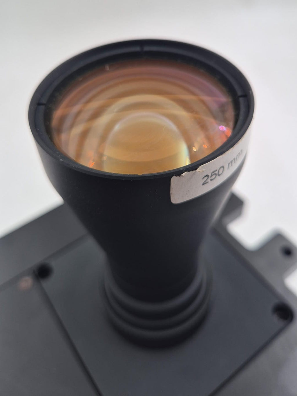 Wintech PRO6600-4K 250mm 385nm DLP Digital Light Engine PROJECTOR for STRATASYS