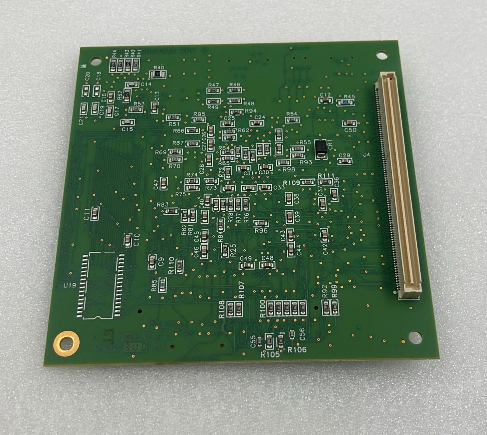 Waters 210000333 Acquity UPLC Sample Manager Main Board CPU Board PCB 510000333