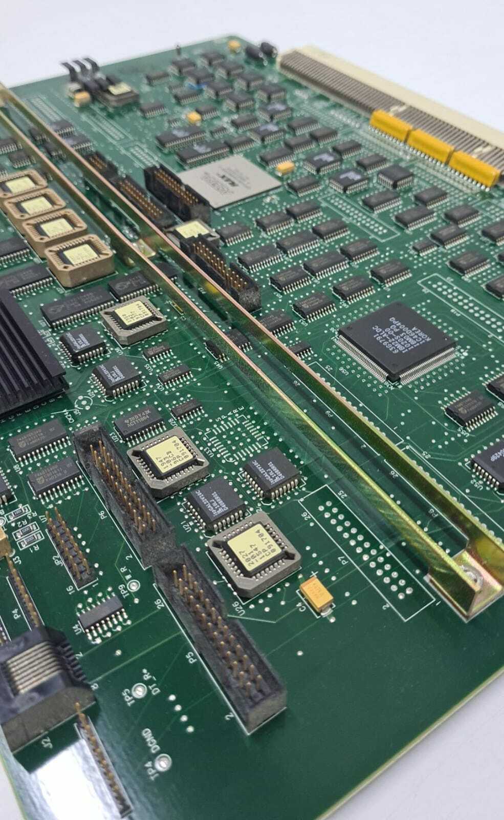 Philips HDI 5000 7500-1567-05B Ultrasound Front End Controller 2500-1567-04A