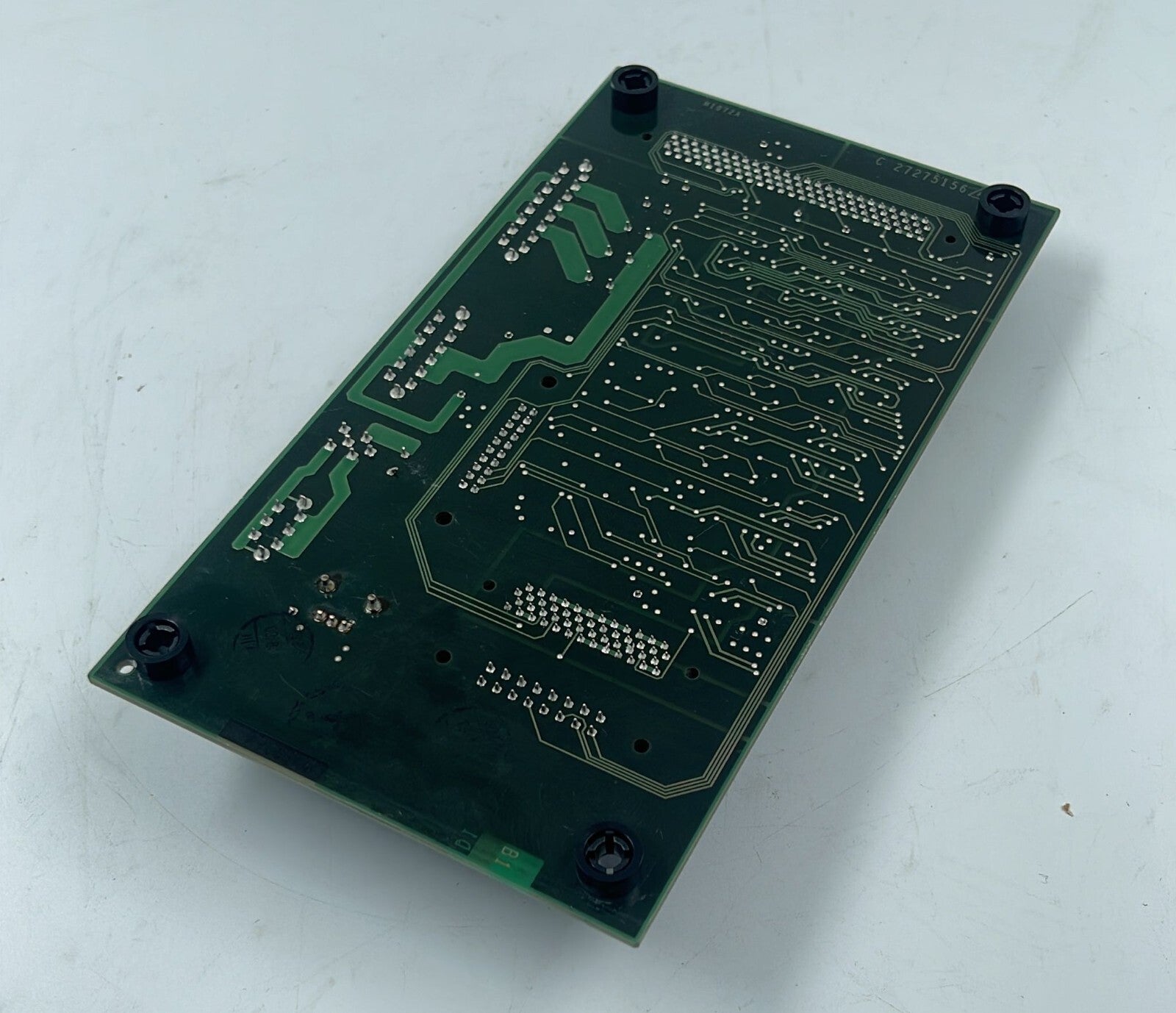 HITCHI Roche DIST-COM 727-5056 Control Board