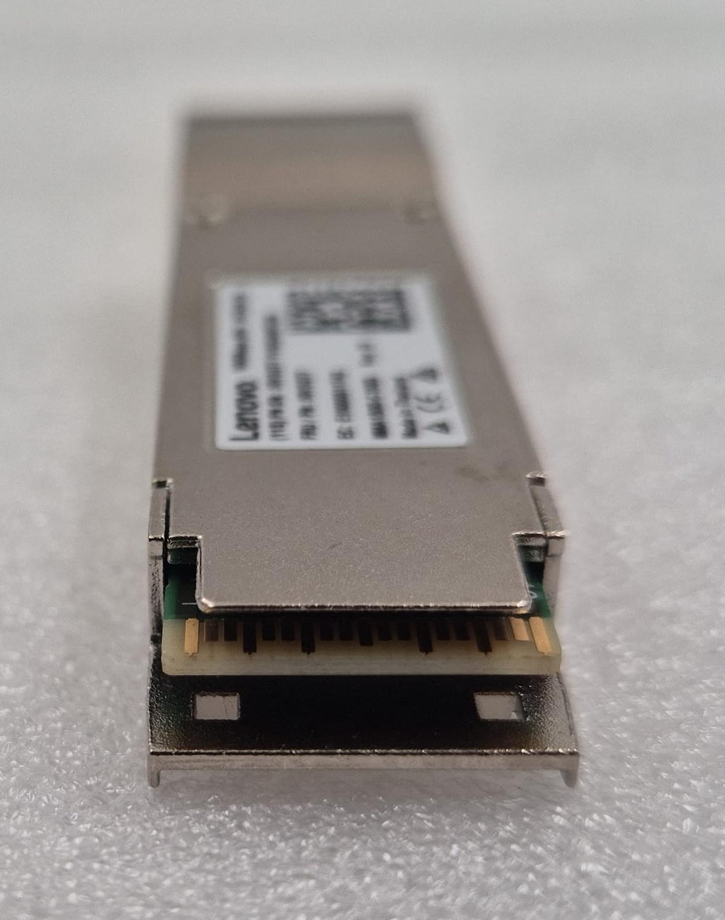 Lenovo 00YD277 100GBase-SR4 MMA1B00-C100D 850nm 100G Optical Transceiver