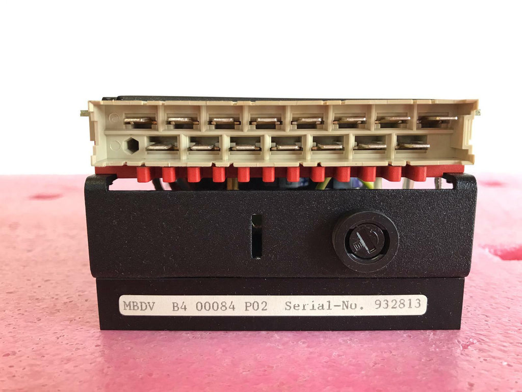 Schroff POWERPACK PTM 315 Power Supply From Varian True Vision