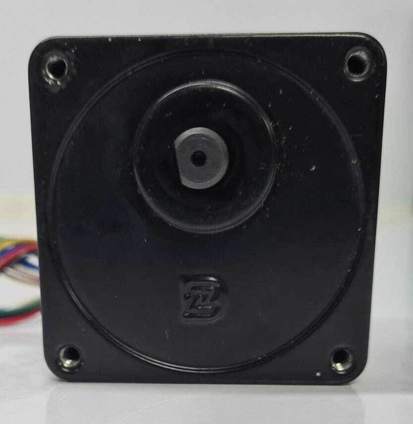DPM Stepper Motor DPM57SH51-2AG7.5.000 W/ Motor Gear Head