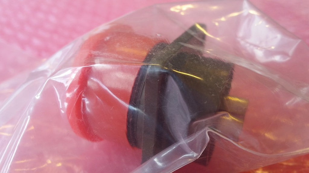 [LOT 3 PCS] NEW - Amphenol MS3102E-20-23S Circular Mil Spec Connector Conn 2 pos