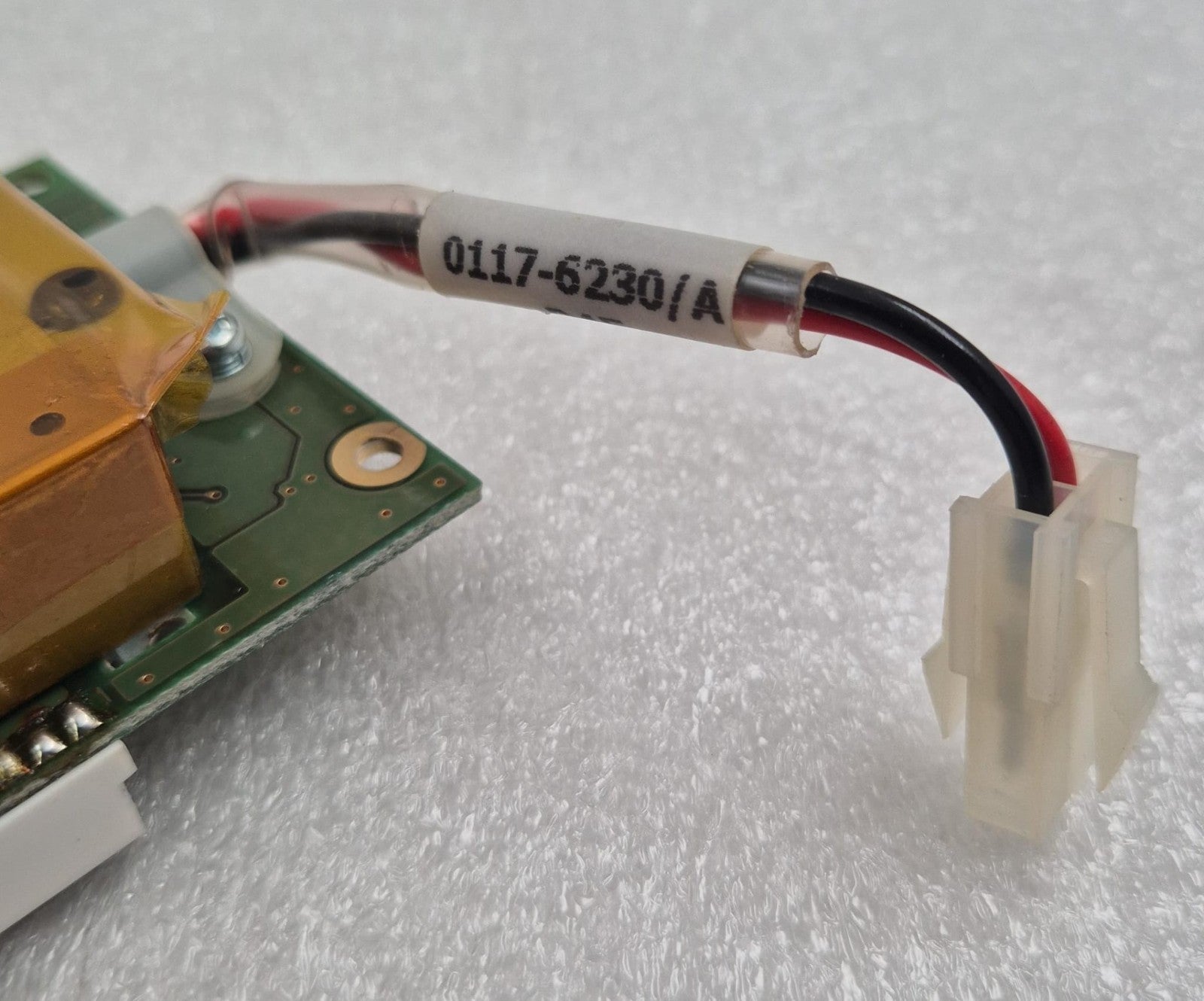 OPTREX DMF5010 NB-FW-BC LCD Digital Display LaserScope Aura i / LYRA Laser