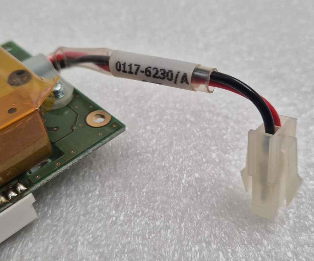 OPTREX DMF5010 NB-FW-BC LCD Digital Display LaserScope Aura i / LYRA Laser