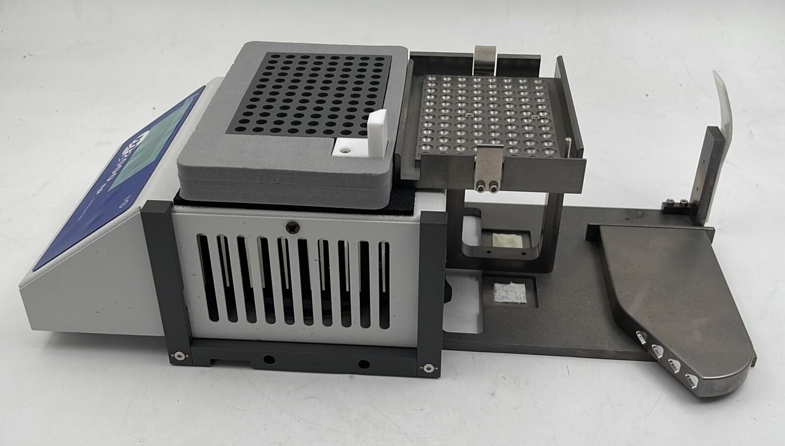 Abbott M2000 SP Molecular Heating / Chilling Plate