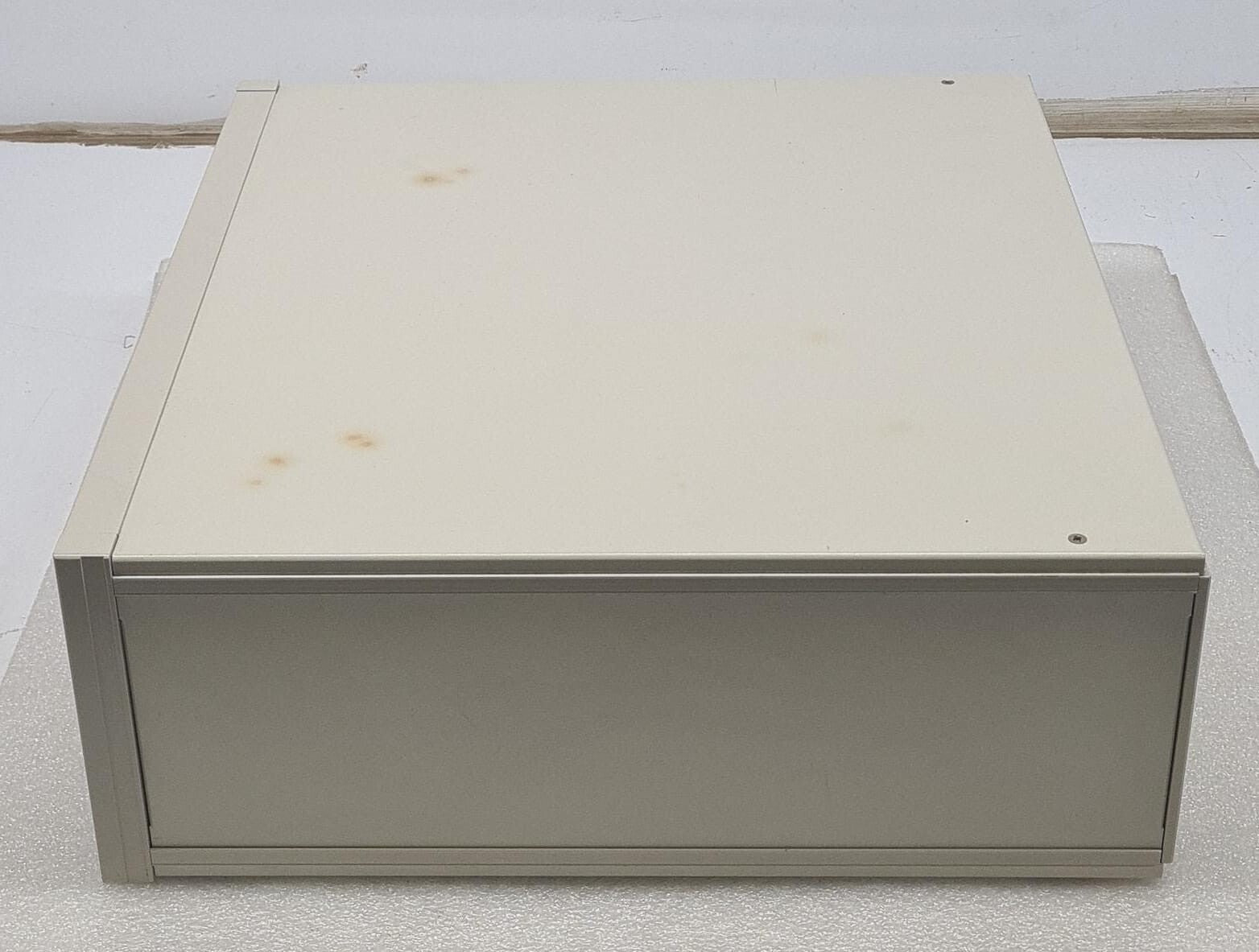 Hamamatsu Photonics CCD-TA C3610 Camera Controller CCD Image Processor